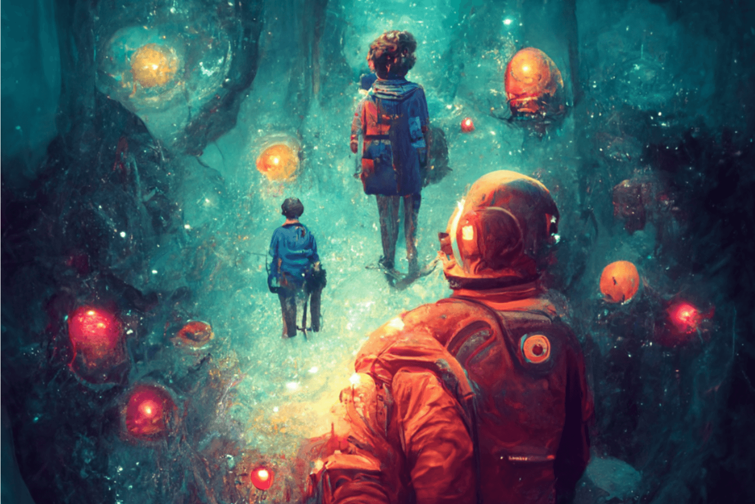 Fortune Crypto: "Ethereum cofounder Anthony Di Iorio launches Andiami to promote blockchain decentralization with Xbox-style Cubes" by Jeff John Roberts